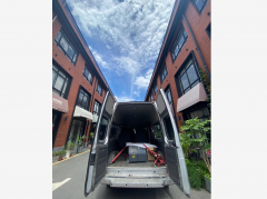 忙碌的八月開始了，發(fā)貨發(fā)貨出發(fā)泰州
