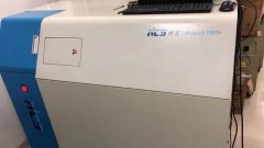 兩臺(tái)鐵基納克直讀光譜儀，被客戶一次買走！
